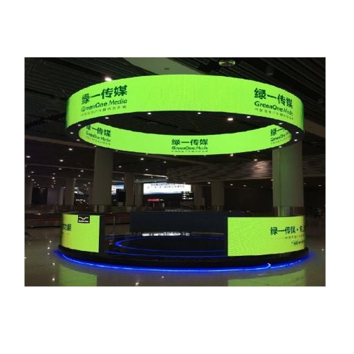 Shenzen Inficolor Led Screen